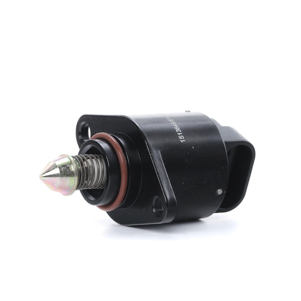 RIDEX Válvula de ralentí (1298I0009) para OPEL Astra F Caravan (T92) 1.4 i 16V (F35, M35) (66 KW / 90 CV / de 1996)