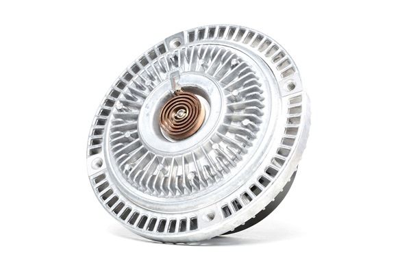 RIDEX Radiatorvifte kobling 509C0006