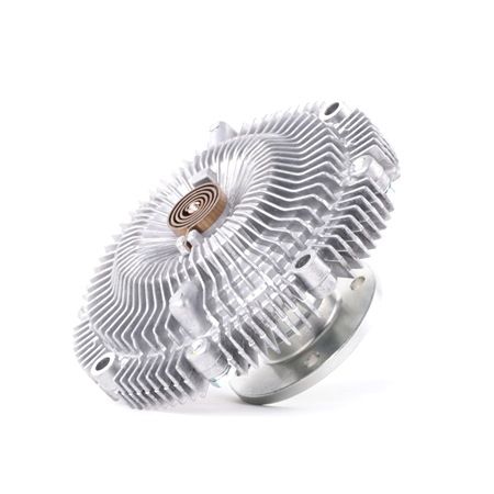 NOTE Fan clutch 509C0022 RIDEX