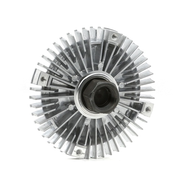 AMAROK Clutch, kjølevifte 509C0018 RIDEX