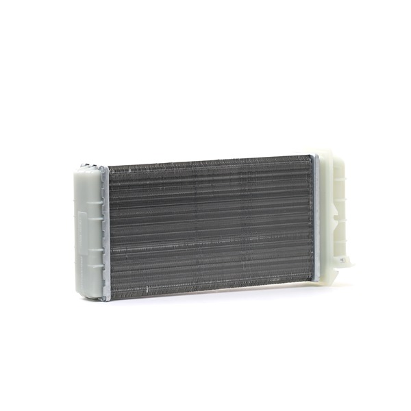 STELVIO Scambiatore calore per riscaldamento abitacolo 467H0027 RIDEX