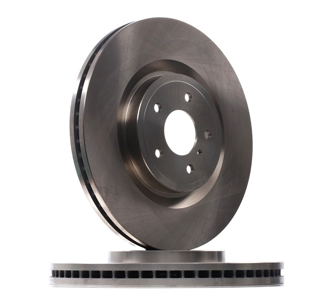 Jarrulevy SKBD-0023354 alkaen STARK