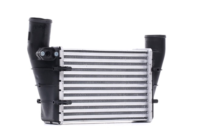 RIDEX Intercooler 468I0017