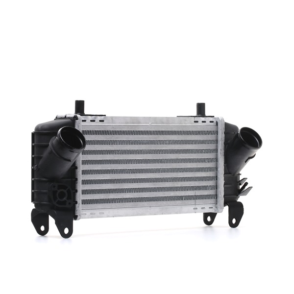 RIDEX Intercooler 468I0046