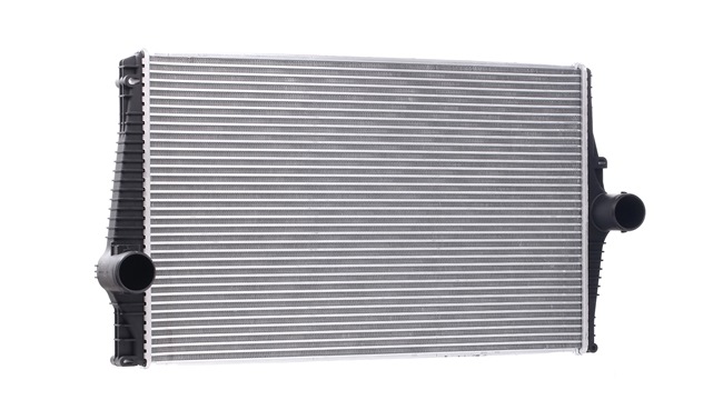 Intercooler 468I0021 da RIDEX