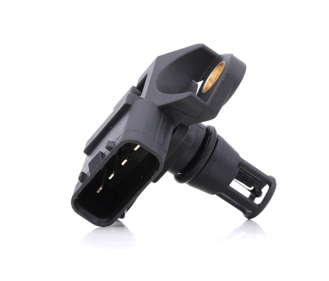 RIDEX Sensor de presión de aire, adaptación a la altura (3925A0005) para OPEL Astra H GTC (A04) 1.7 CDTI (L08) (81 KW / 110 CV / de 2007)