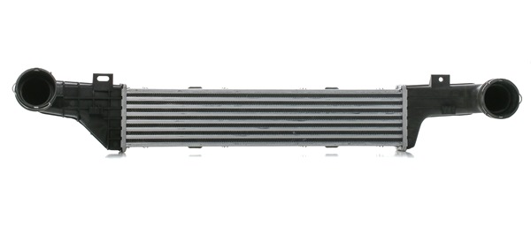 E-Class Intercooler 468I0028 RIDEX