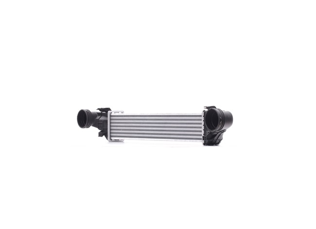 MERCEDES-BENZ E-Class 2005 Intercooler 468I0036