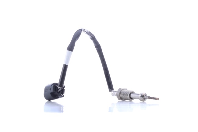 RIDEX Sensor, temp. gas escape (3938E0006) para BMW X5 (E53) 3.0 d (155 KW / 211 CV / de 2003)