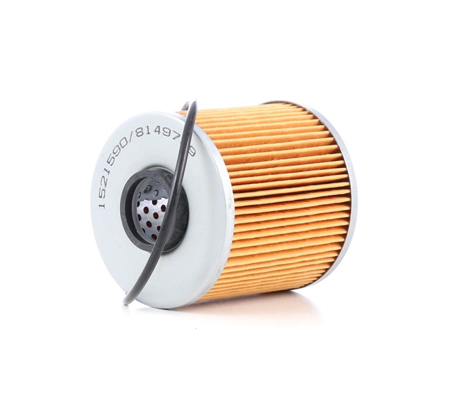 RIDEX 7O0117 Ölfilter