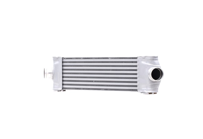 CAPRI Intercooler 468I0034 RIDEX