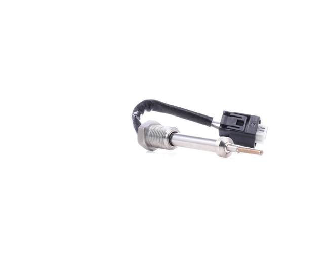 RIDEX Sensor, temp. gas escape (3938E0003) para BMW 3 Sedán (E90) 325 d (145 KW / 197 CV / de 2006)