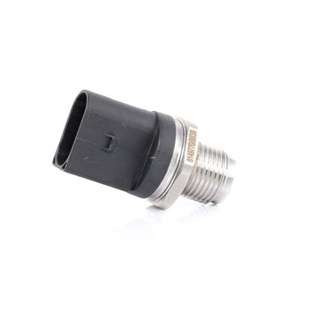Sensor, drivstofftrykk (3942S0010) fra RIDEX for MERCEDES-BENZ SPRINTER 3-t Åpen lastebil / chassis (906) 213 CDI (906.111, 906.113, 906.211, 906.213) (95 KW / 129 HK / Fra 2006)