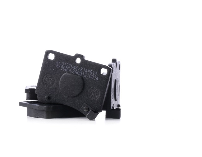 OEM KK1503328Z STARK Plaquettes de frein SKBP-0011606 pour KIA, HYUNDAI, MAZDA