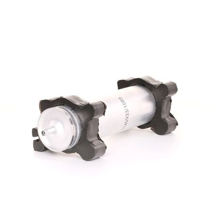 MINI Fuel filters - Fuel filter 9F0065 RIDEX