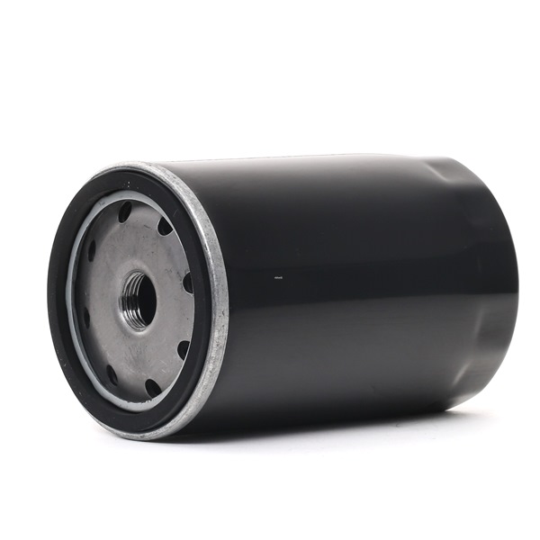 OEM 2862361 RIDEX Fuel filter 9F0059 for