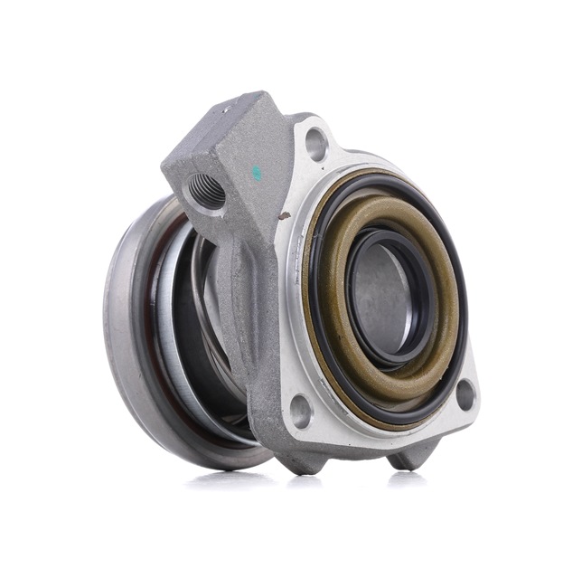 RIDEX Central Slave Cylinder, clutch (47C0039) for VAUXHALL Astra Mk VII (K) Hatchback (B16) 1.6 CDTi (81 KW / 110 HP / from 2015)