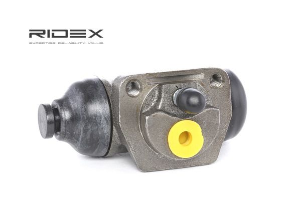 RIDEX Cylindre de roue 277W0045