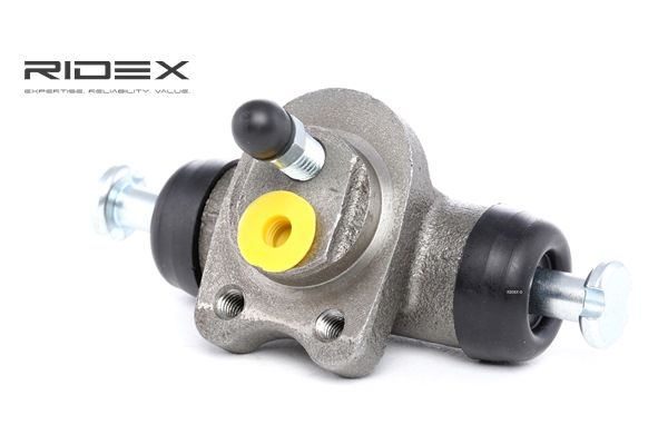 Jarrusylinteri 277W0012 alkaen RIDEX