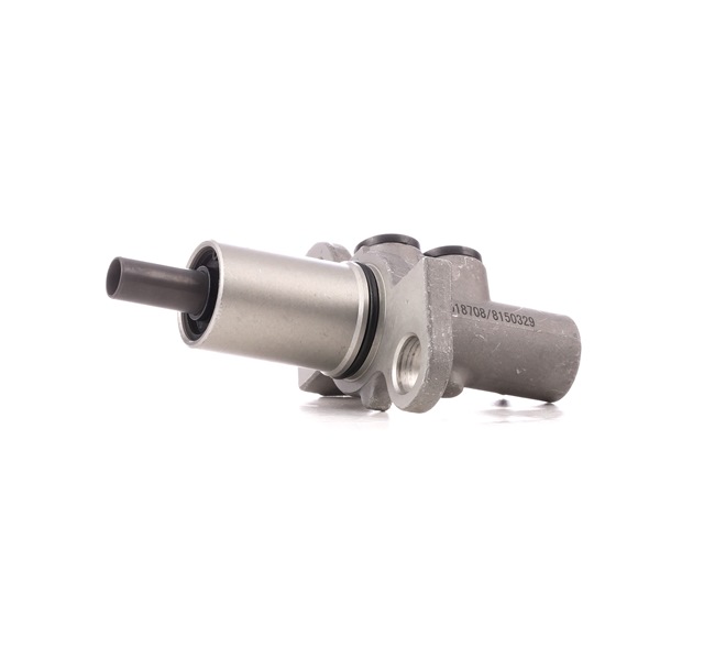 RIDEX Hovedsylinder 258M0051