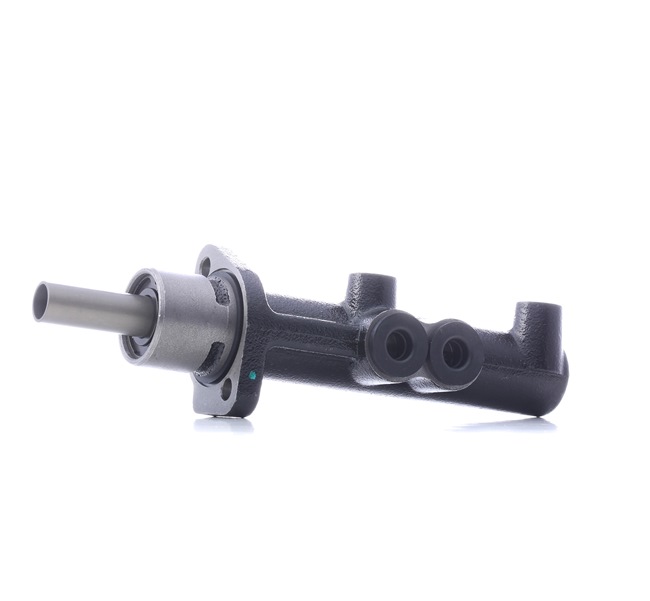 Hoofdremcilinder (258M0112) van RIDEX Voor VW LT 28-35 II Bus (2DB, 2DE, 2DK) 2.5 TDI (66 KW / 90 PK / Van 1999)