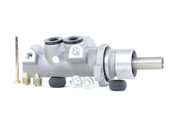 RIDEX Pompa freni 258M0055