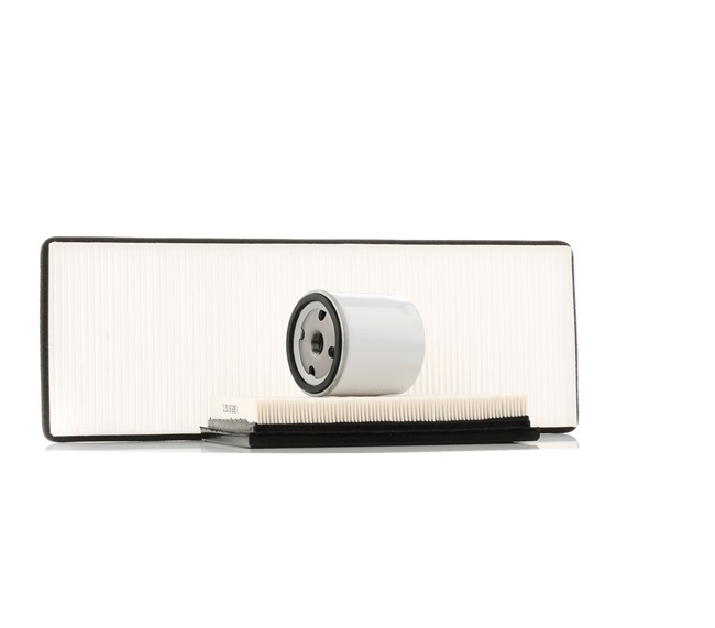 STARK Filter kit (SKFS-1880013) til CHEVROLET Corsa B Hatchback 1.6 GLS (08, 68) (68 KW / 92 HK / fra 1994)