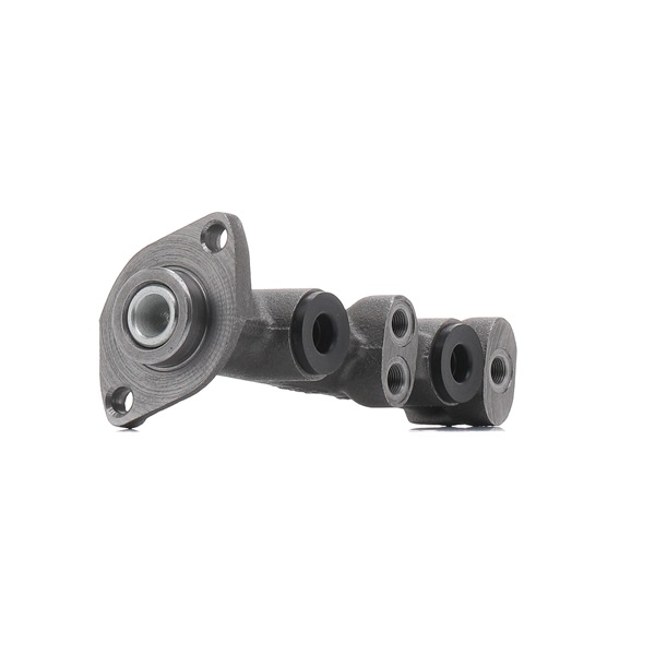 RIDEX Cilindro maestro del freno 258M0024 Pompa freni RIDEX 258M0024