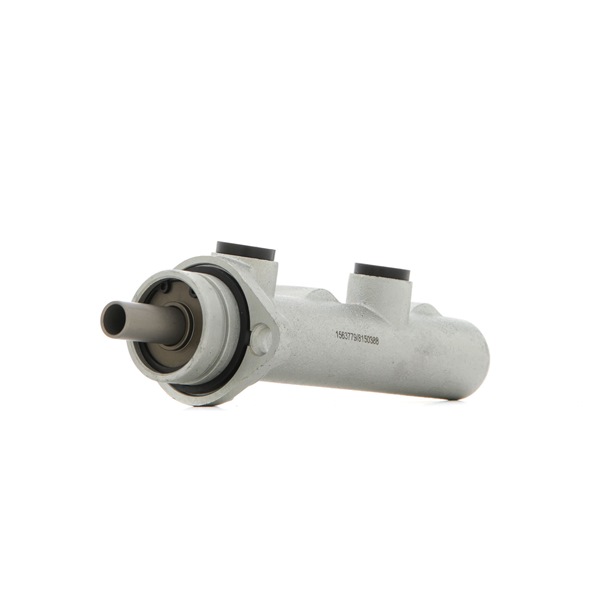 OEM 105644502000 RIDEX Cilindro maestro del freno 258M0027 per FIAT, ALFA ROMEO, LANCIA, ISUZU, FERRARI
