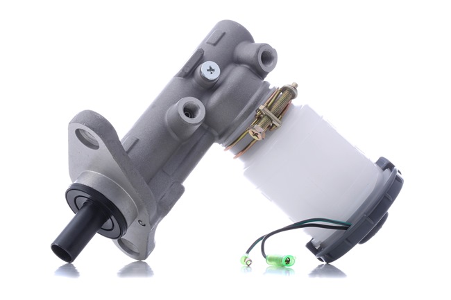 RIDEX Bomba de travão 258M0050