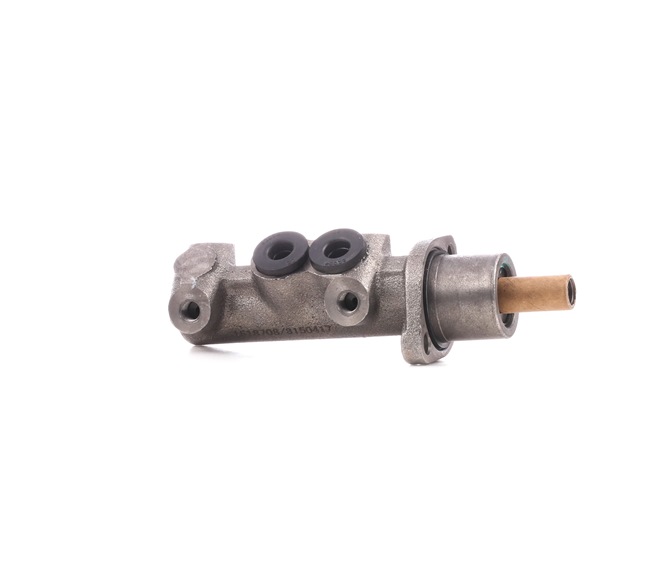 RIDEX Pompa freni 258M0031