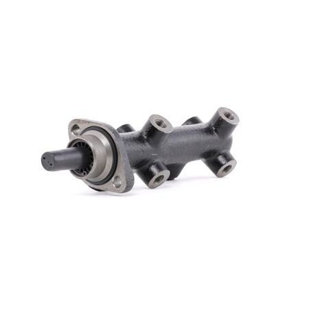 RIDEX Huvudbromscylinder 258M0004