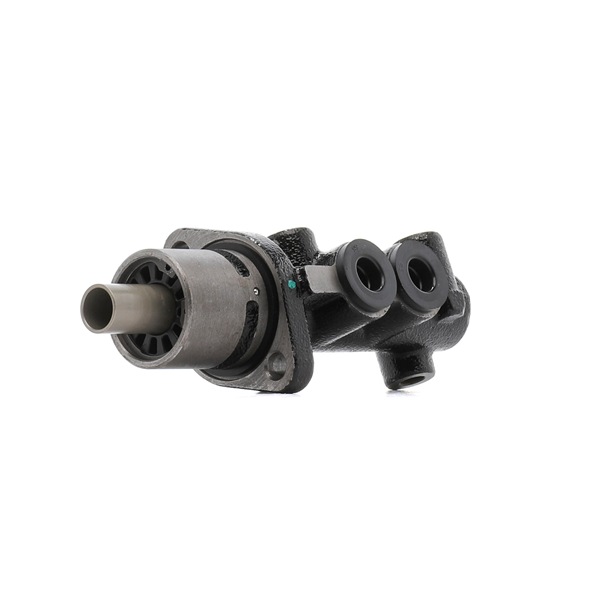 Hoofdremcilinder (258M0094) van RIDEX Voor RENAULT TRAFIC Bus (TXW) 2.2 (70 KW / 95 PK / Van 1989)