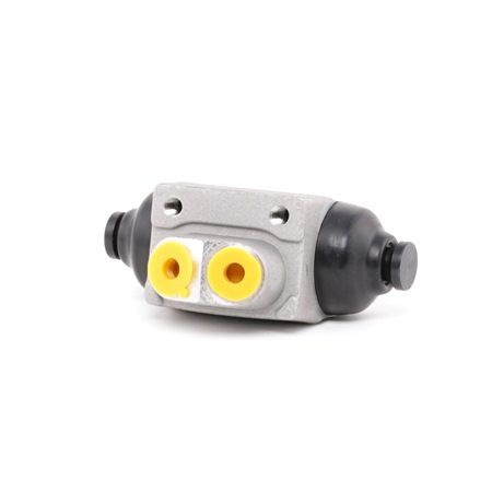RIDEX Cilindro do travão da roda (277W0036) para HONDA CIVIC VI Aerodeck (MB, MC) 1.5 16V (MB9) (84 KW / 114 CV / de 1998)