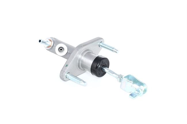 RIDEX Cilindro transmissor, embraiagem (234M0002) para HONDA CIVIC VI Aerodeck (MB, MC) 1.8 16V (MC2) (124 KW / 169 CV / de 1998)