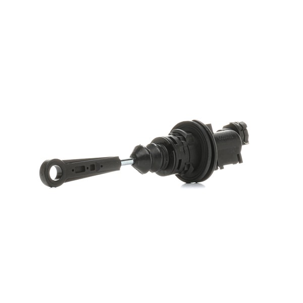 Hovedsylinder, clutch (234M0114) fra RIDEX for AUDI A4 Avant (8K5, B8) 2.0 TDI (88 KW / 120 HK / Fra 2008)