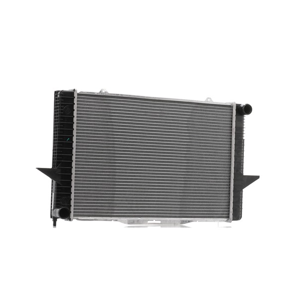 Radiator, motorkjøling 470R0021 RIDEX