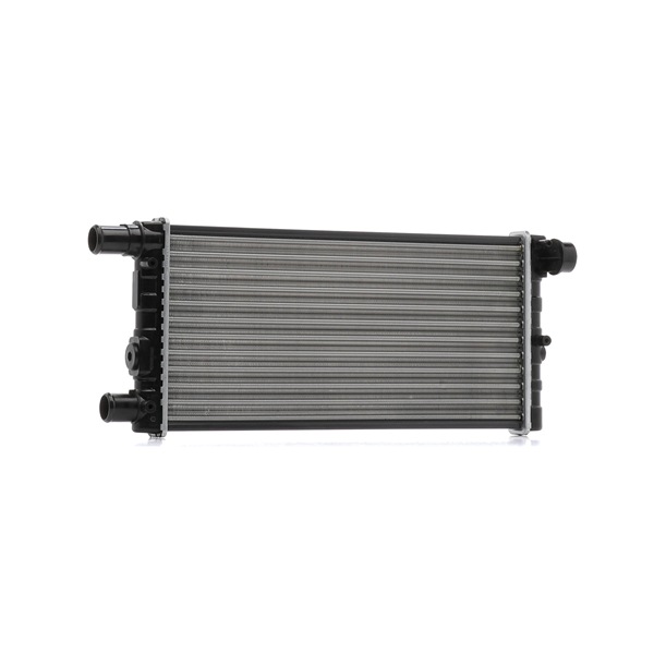 FIAT Radiators - Engine radiator 470R0151 RIDEX