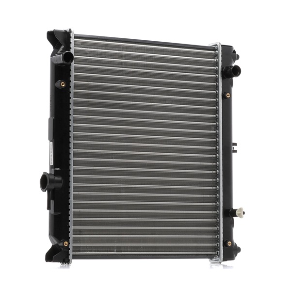 SUZUKI RIDEX Radiateur du moteur 470R0163