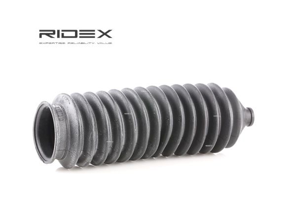 OEM NA013212X RIDEX Steering rack gaiter 191B0051 for MAZDA