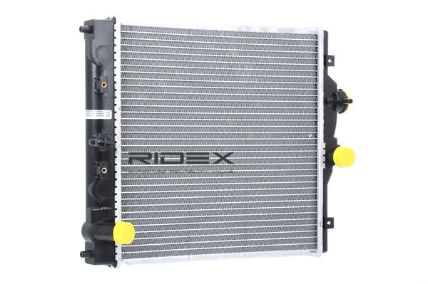 Radiateur du moteur 470R0007