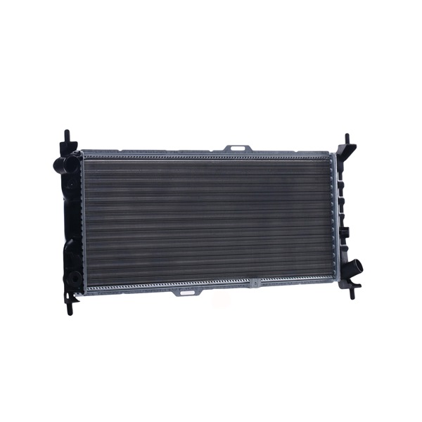 OPEL RIDEX Radiador, refrigeración del motor 470R0014