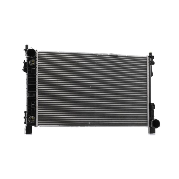 RIDEX Kylare (motorkylare) 470R0160