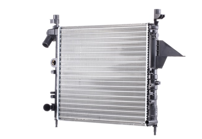 RIDEX Radiateur 470R0173