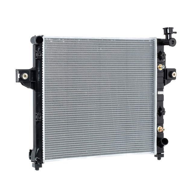 RIDEX JEEP Kylare 470R0272