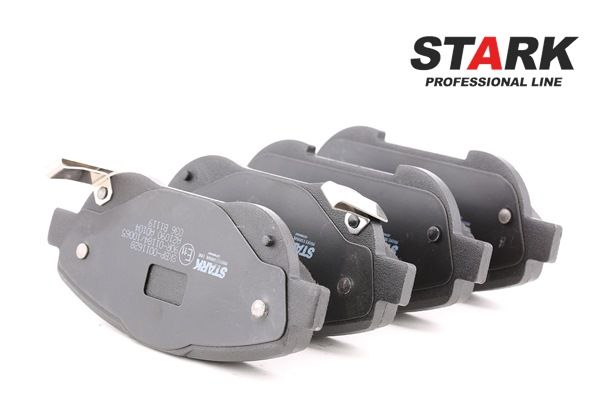 OEM 0446505300 STARK Bromsbelägg SKBP-0011628 för TOYOTA, LAND ROVER, LEXUS, SATURN, WIESMANN