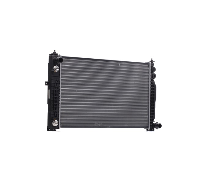 RIDEX Radiator 470R0200