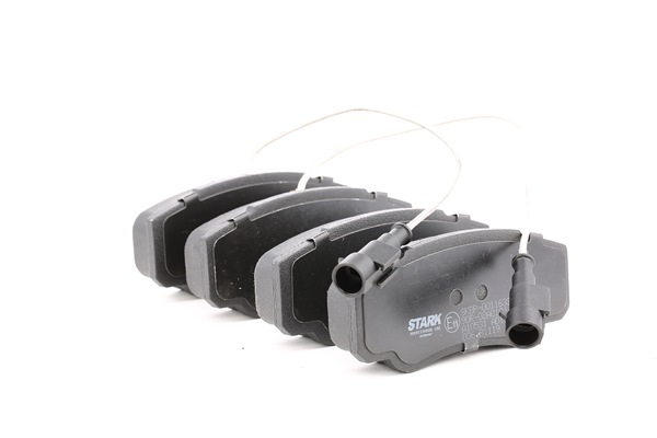 OEM D4060MA000 STARK Kit pastiglie freni SKBP-0011633 per VOLKSWAGEN, RENAULT, NISSAN, INFINITI, RENAULT TRUCKS
