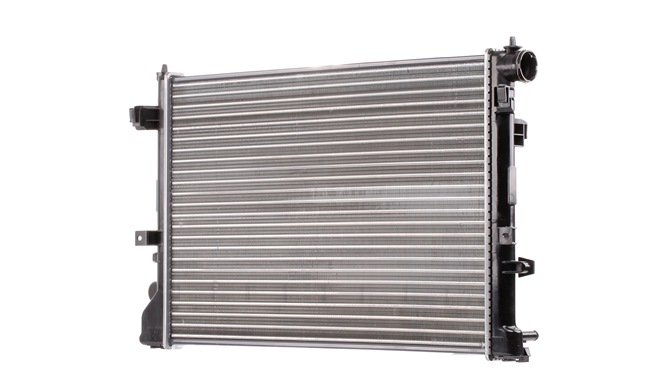 EXPERT Kühler, Motorkühlung RIDEX 470R0191