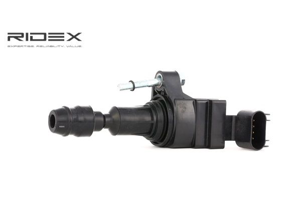 GT Zündspule RIDEX 689C0277